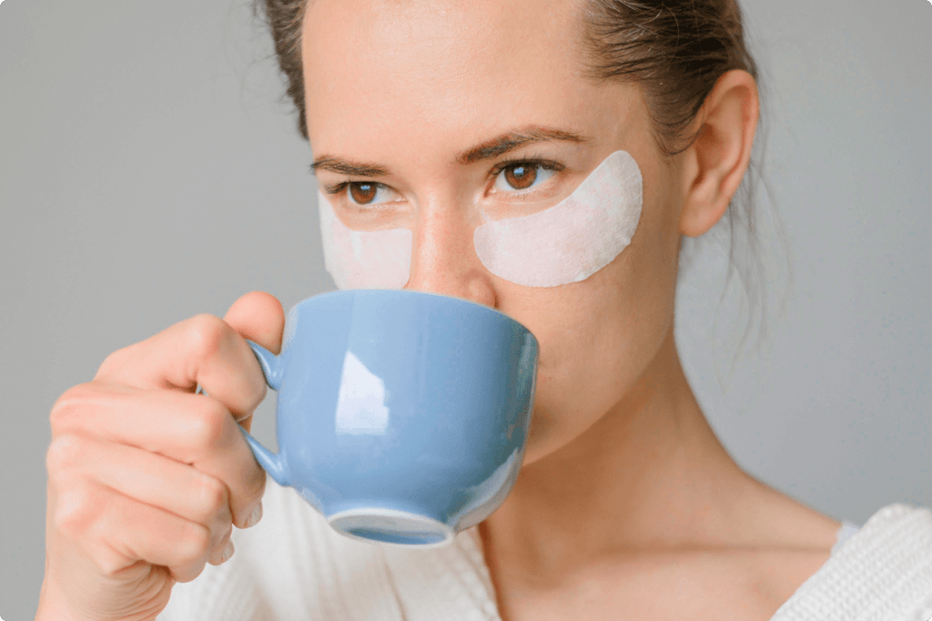 Защита кожи лица в холодный сезон